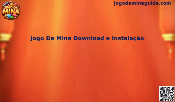 Jogo da Mina instalação guia