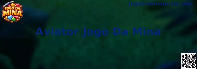 Representação do Aviator Jogo Da Mina