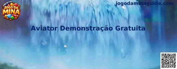 Aviator Demonstração Gratuita