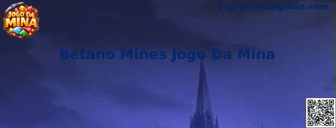 Interface ilustrativa do Betano Mines Jogo Da Mina