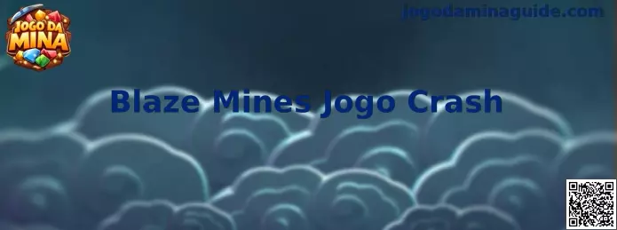 Blaze Mines Jogo Crash