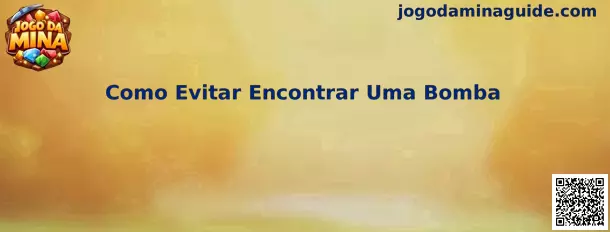 Como Evitar Encontrar Uma Bomba no Jogo Da Mina