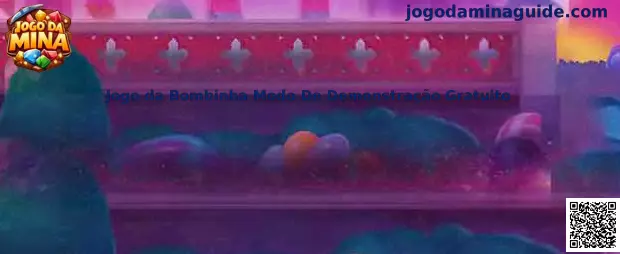 Jogo da Bombinha Modo De Demonstração Gratuito