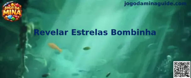 Revelar Estrelas Bombinha
