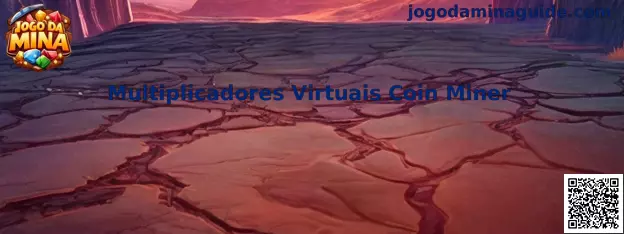 Multiplicadores Virtuais Coin Miner