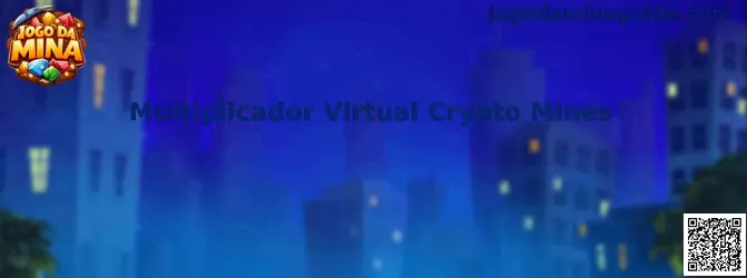 Multiplicador Virtual Crypto Mines