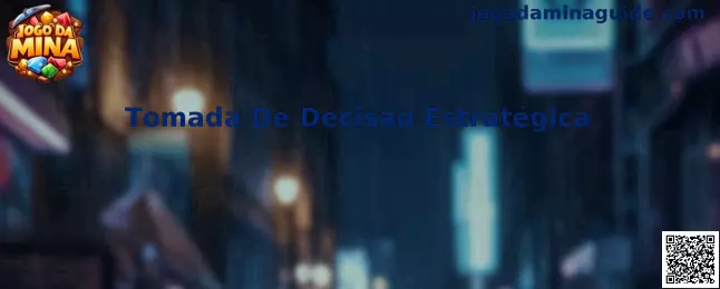 Tomada De Decisão Estratégica no Jogo Da Mina