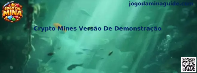 Crypto Mines Versão De Demonstração
