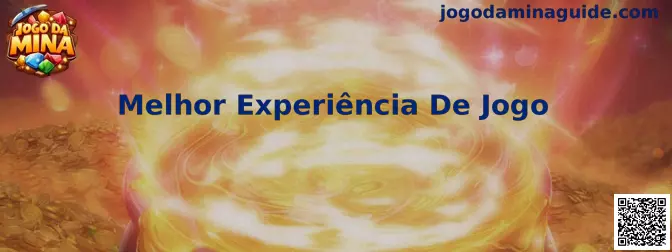 Melhor Experiência de Jogo no Diamond Mines Jogo Da Mina