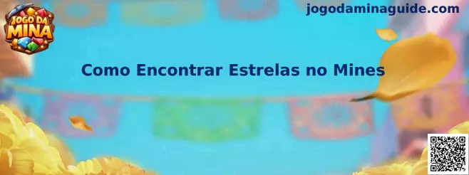 Como Encontrar Estrelas no Mines