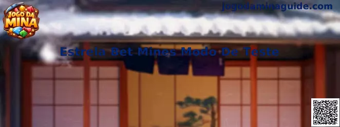 Estrela Bet Mines Modo De Teste
