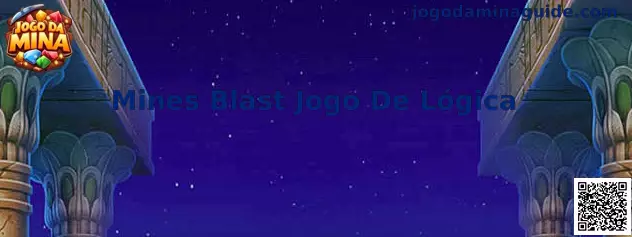 Mines Blast Jogo De Lógica