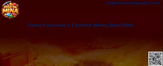 Como Funciona o Cashout Mines Dare2Win