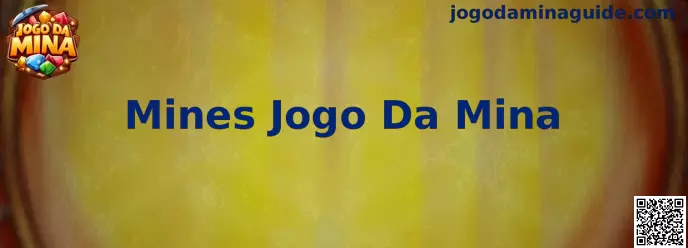 Representação do Mines Jogo Da Mina