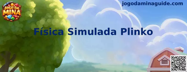 Física Simulada Plinko