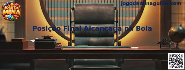 Posição Final Alcançada na Bola no Plinko Jogo Da Mina