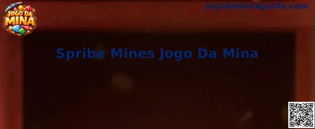 Representação do Spribe Mines Jogo Da Mina