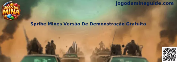 Spribe Mines Versão De Demonstração Gratuita