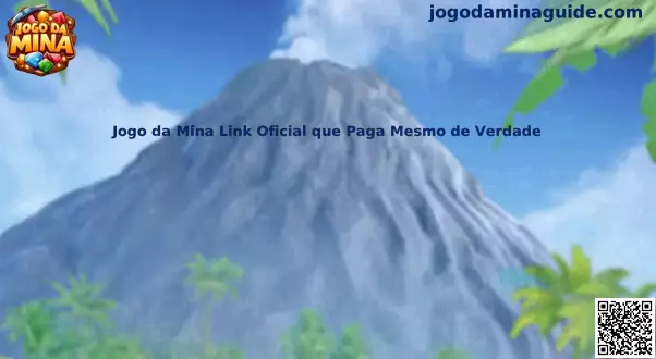 Jogo da Mina Link Oficial que Paga Mesmo de Verdade