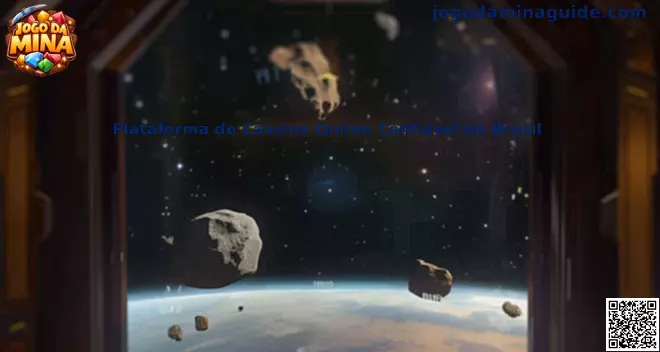 Plataforma de Cassino Online Confiável no Brasil