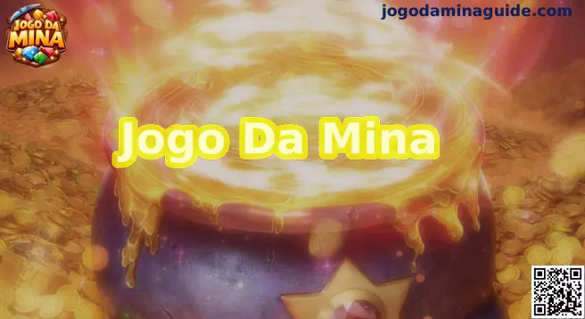 Interface do Jogo da Mina
